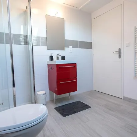 Appartement Luna Hypercentre Gare A 300M Pontchateau Exterior photo