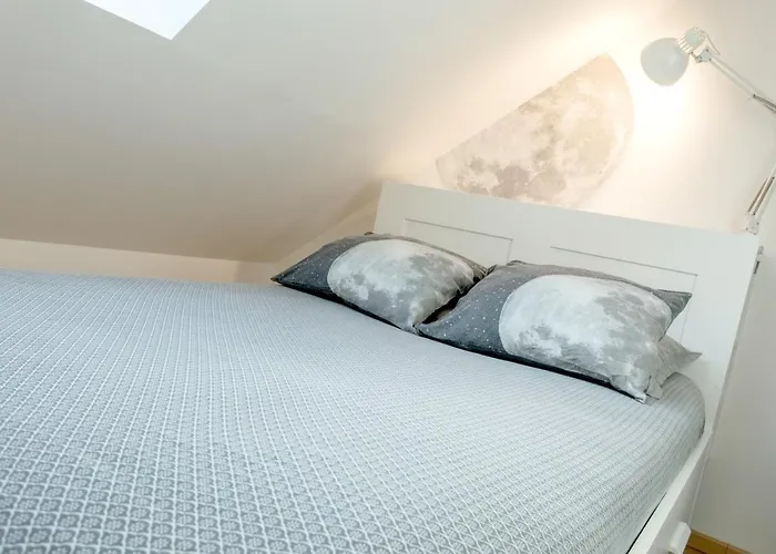 Appartement Luna Hypercentre Gare A 300M