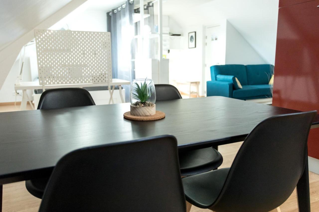 Apartment Luna Hypercentre Gare A 300m