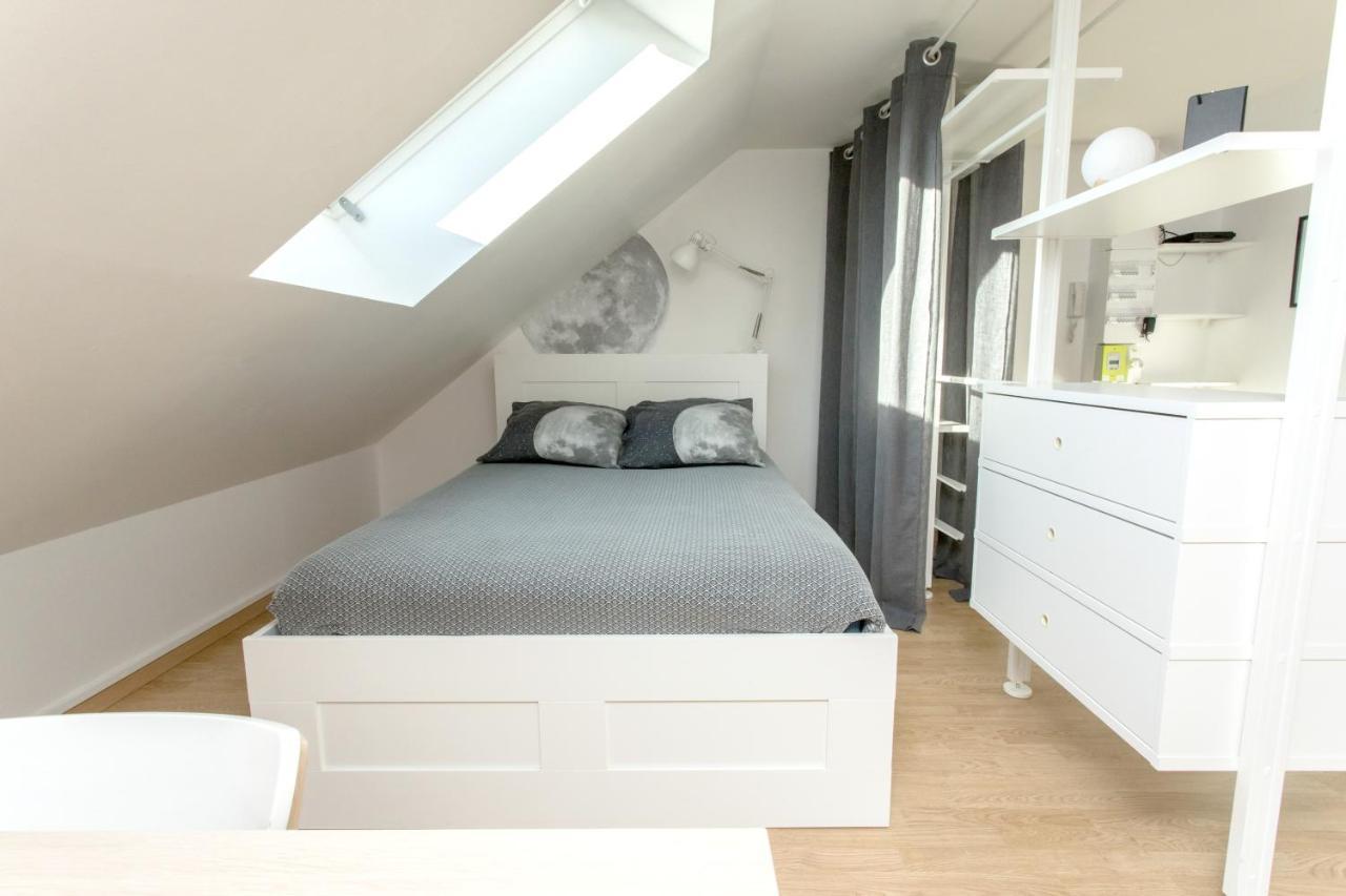 Luna Hypercentre Gare A 300m Apartment Pontchateau