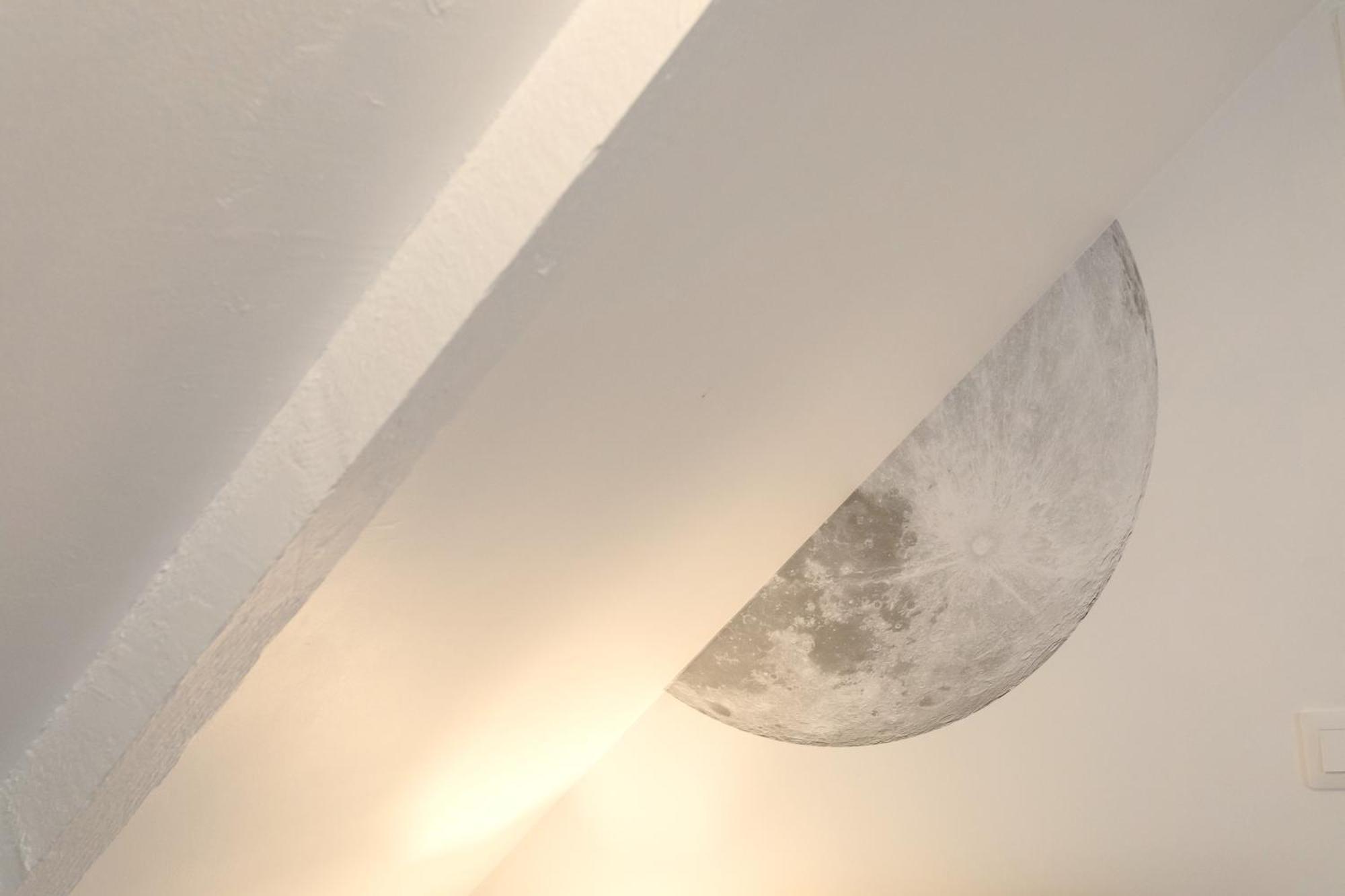 Apartment Luna Hypercentre Gare A 300m Pontchateau