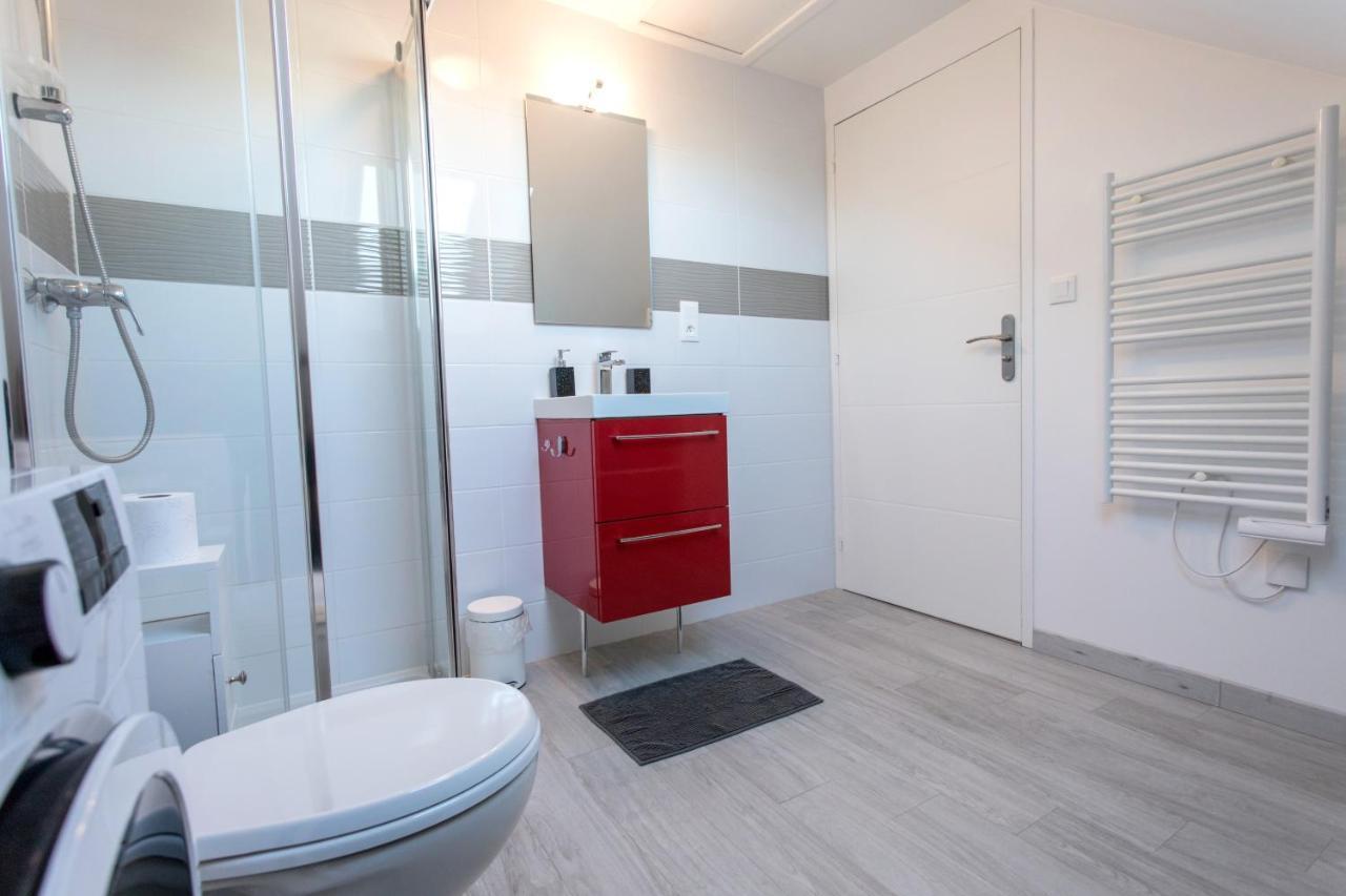 Apartment Luna Hypercentre Gare A 300m *