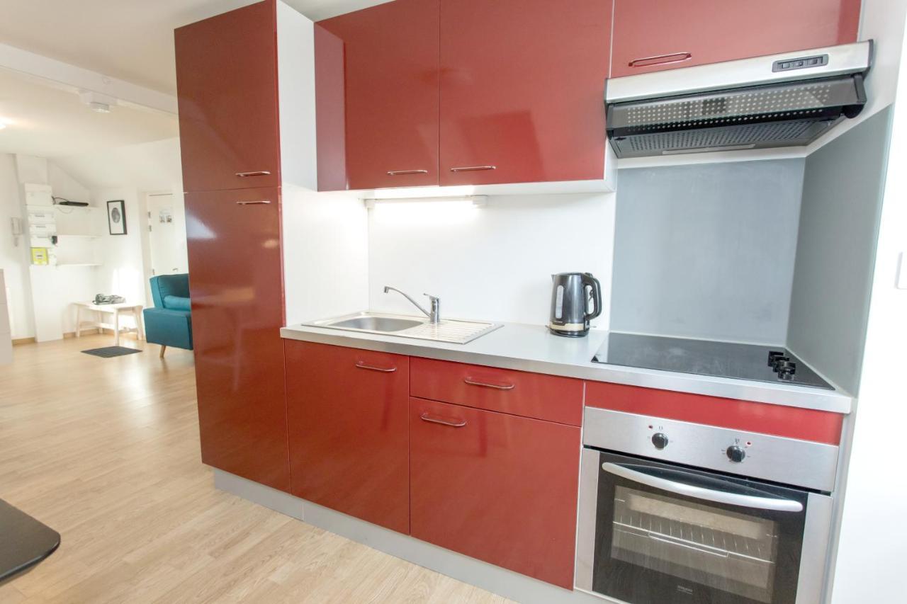 Apartment Luna Hypercentre Gare A 300m *